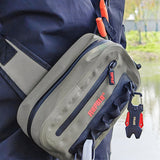 IPX8 Waterproof Outdoor Bags – Airtight Shoulder, Waist, Chest & Backpack (3L-20L)