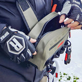 IPX8 Waterproof Outdoor Bags – Airtight Shoulder, Waist, Chest & Backpack (3L-20L)