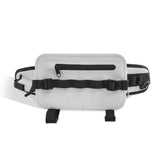 2.1L Waterproof Fishing Waist Pack – Airtight TPU Design, Adjustable Sling for Fly Fishing & Outdoor Adventures